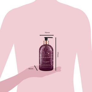 Baylis & Harding 500ml Tropical Fruit Cocktail Hand Wash - gallery image 5