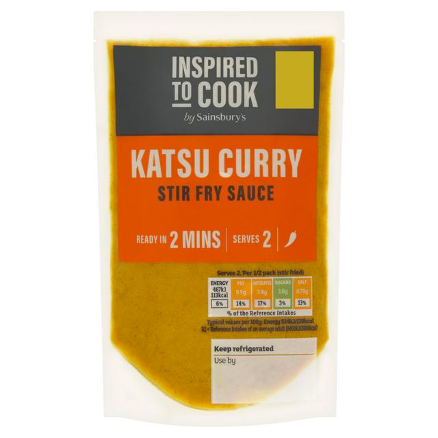 Sainsburys curry clearance powder