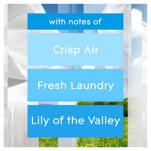 Glade Automatic Spray Refill Clean Linen Air Freshener 269ml - gallery image 2