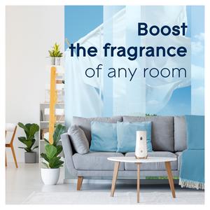 Glade Automatic Spray Refill Clean Linen Air Freshener 269ml - gallery image 6