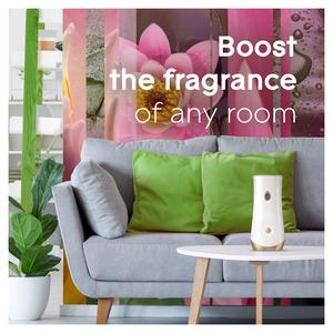 Glade Automatic Spray Refill Relaxing Zen Air Freshener 269ml - gallery image 6