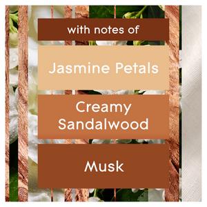 Glade Automatic Spray Refill Sensual Sandalwood & Jasmine Air Freshener 269ml - gallery image 2