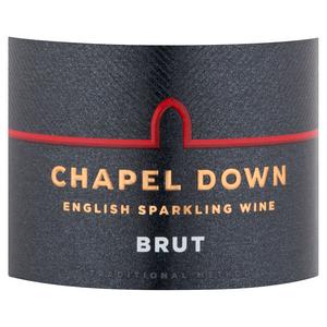Chapel Down Brut 75cl - gallery image 5