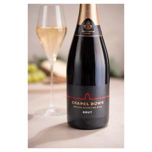Chapel Down Brut 75cl - gallery image 6