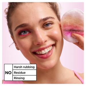 Garnier Micellar Water Facial Cleanser Makeup Remover For Sensitive Skin 400ml - gallery image 5