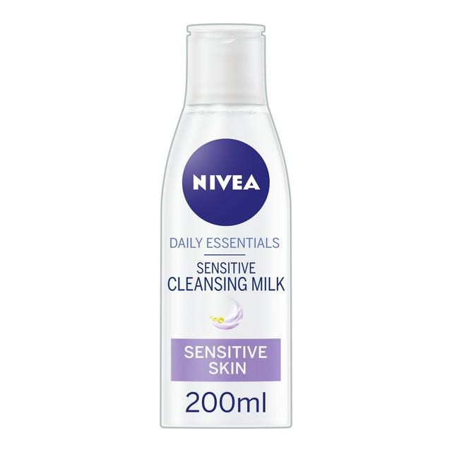 cleansing milk for face