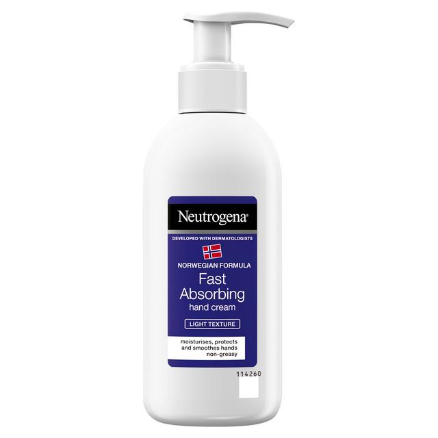 Neutrogena Hand Cream Ingredients Beauty Trends and Latest Neutrogena Hand Cream Ingredients Beauty Trends and Latest