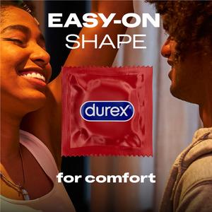Durex Thin Feel Condoms x6 - gallery image 5