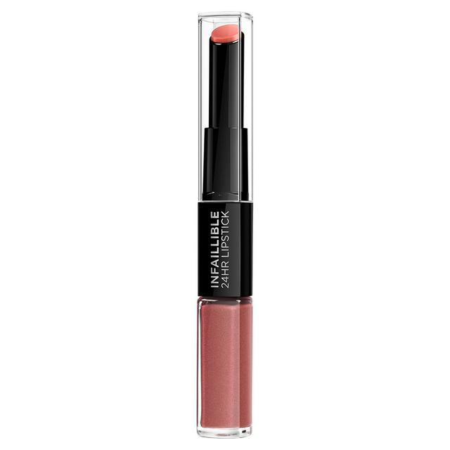 loreal 312 lipstick