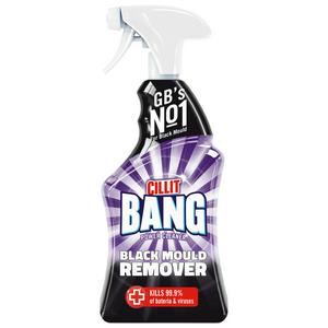 New Cillit Bang range in stores
