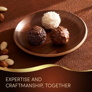 Ferrero Collection Gift Box of Chocolates x32 359g - gallery image 4