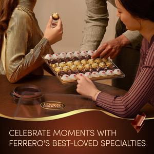 Ferrero Collection Gift Box of Chocolates x32 359g - gallery image 5