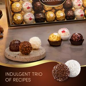 Ferrero Collection Gift Box of Chocolates x32 359g - gallery image 6