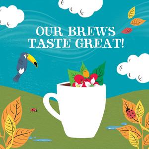 Clipper Fairtrade Organic Latin American Instant Coffee 100g - gallery image 4