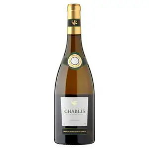 UVC Chablis 75cl