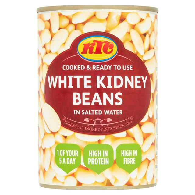 KTC White Kidney Beans 400g 0 65 Compare Prices   640x640 