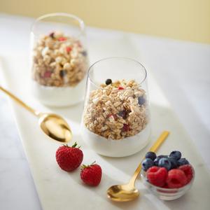 Nature's Path Gluten Free Granola Mixed Berry 300g - gallery image 5