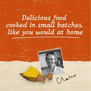 Charlie Bigham's Chicken Tikka Masala 805g (Serves 2) - gallery image 5