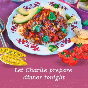 Charlie Bigham's Chilli Con Carne 840g (Serves 2) - gallery image 3