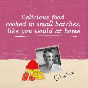Charlie Bigham's Chilli Con Carne 840g (Serves 2) - gallery image 5