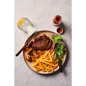 McCain Crispy French Fries 1.4kg - gallery image 2