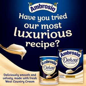Ambrosia My Mini 6 x 55g Custard Lunchbox Snack Pots - gallery image 6