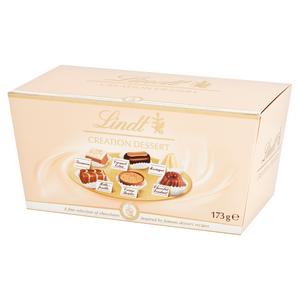 Lindt 173g Creation Dessert Assorted Chocolate Box - gallery image 5