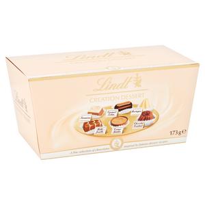 Lindt 173g Creation Dessert Assorted Chocolate Box - gallery image 6