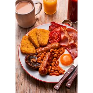 McCain Hash Browns 625g - gallery image 2