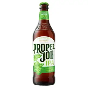 St Austell Brewery Proper Job Cornish IPA 500ml