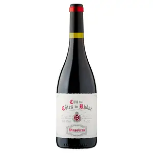 Cru Des Côtes Du Rhône Vinsobres 75cl