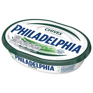 Philadelphia Chives Soft Cream Cheese 165g - gallery image 6