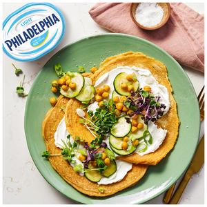 Philadelphia Light Low Fat Soft Cream Cheese 165g - gallery image 3