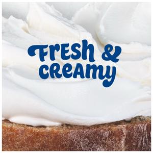Philadelphia Original Soft Cream Cheese 165g - gallery image 3