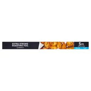 Sainsbury's Extra Strong Foil 450mm x 5m