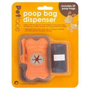 sainsburys poop bags
