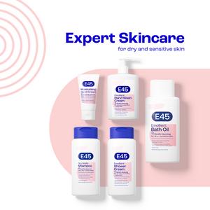 E45 Dry Scalp Shampoo, for Dry, Itchy Scalp & Dandruff 200ml - gallery image 6