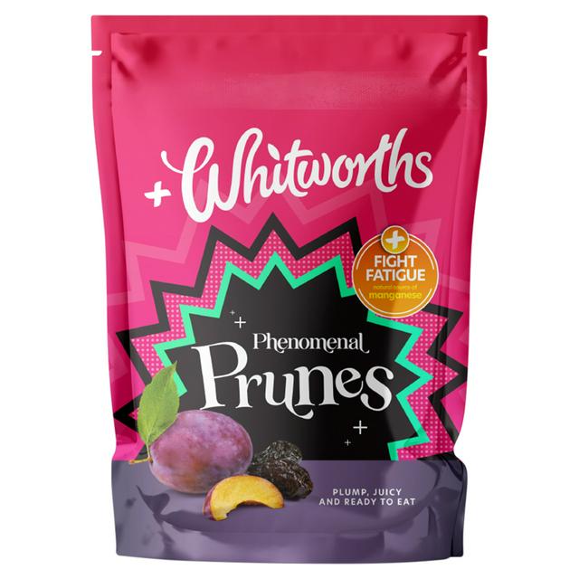 Whitworths Prunes 210g
