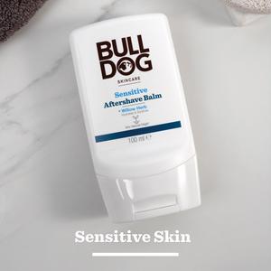 Bulldog Skincare Sensitive After Shave Balm 100ml - gallery image 4