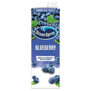 Ocean Spray Blueberry Drink 1L