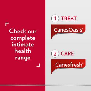 CanesOasis Cystitis Relief 4g Granules for Oral Solution Cranberry Flavour x6 - gallery image 3