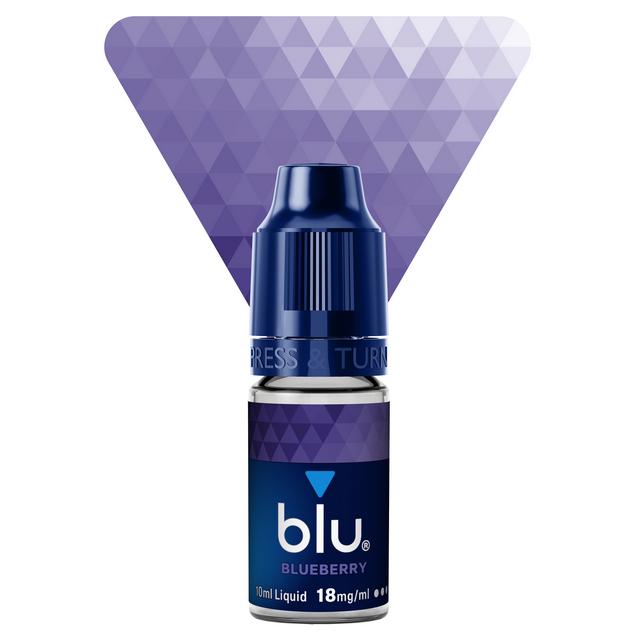buy bluberry vape refill online blu Vape Liquid Refill Blueberry 18mg