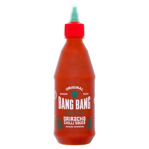 Bangthai Original Sriracha Chilli Sauce 480g