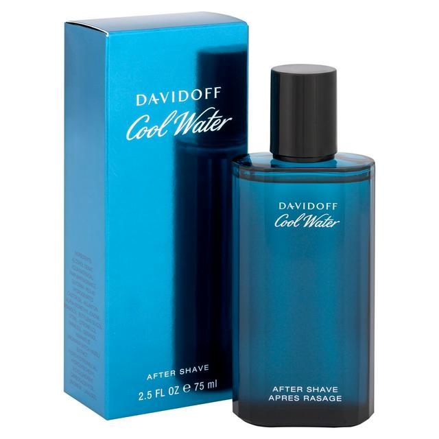 cool water davidoff superdrug