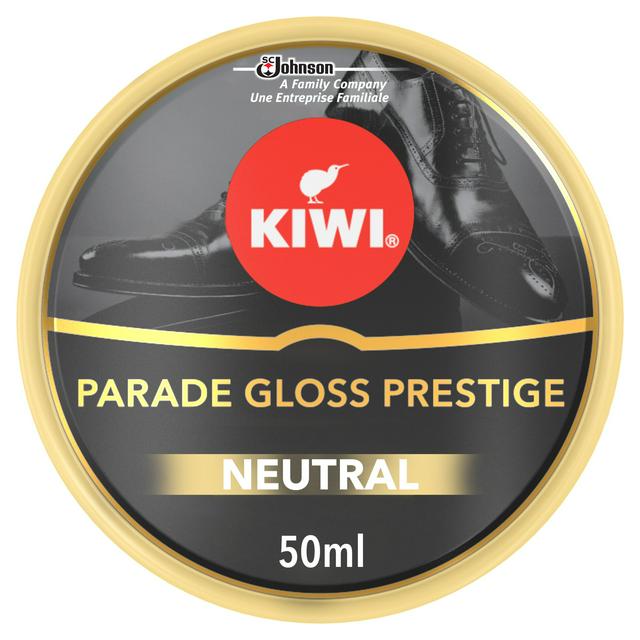Kiwi Neutral Parade Gloss | Sainsbury's