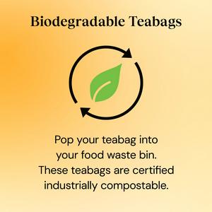Twinings Assam Tea Bags x80 200g - gallery image 6