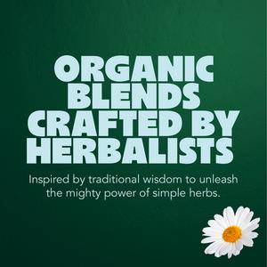 Pukka Organic Chamomile, Vanilla & Manuka Honey Tea Home Compostable Herbal Tea Bags x20 - gallery image 6