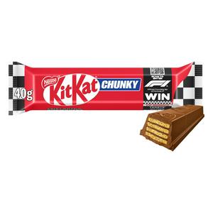 KitKat Chunky Milk Chocolate Bar 40g