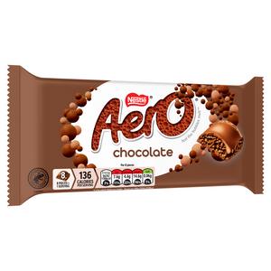 Aero Milk Chocolate Sharing Bar 90g - gallery image 2