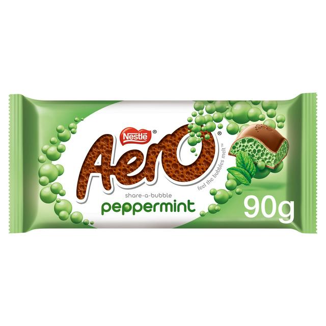 Aero bar